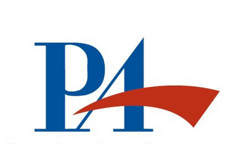 PA logo