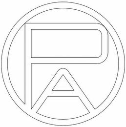PA logo