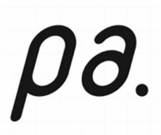 PA. logo