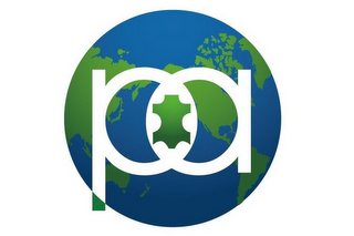 PA logo