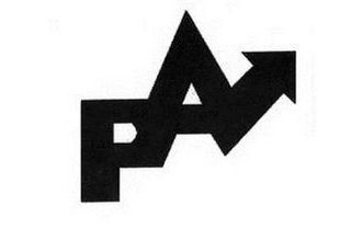 PA logo