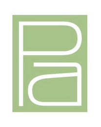 PA logo