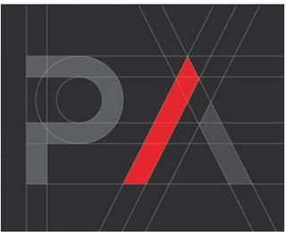 PA logo