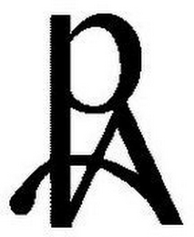 PA logo