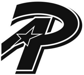PA logo