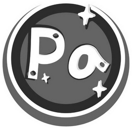 PA logo