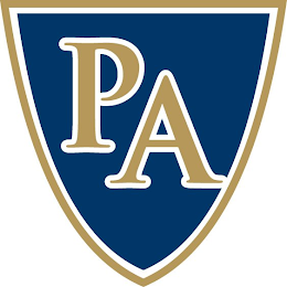 PA logo