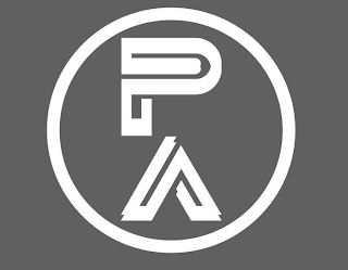 PA logo