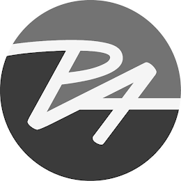 PA logo