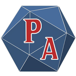 PA logo