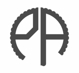 PA logo