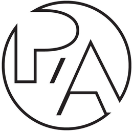 PA logo