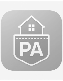 PA logo