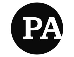 PA logo