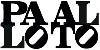 PA AL LO TO logo