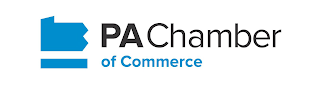 PA CHAMBER OF COMMERCE logo