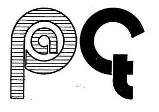 PA CT logo