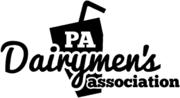 PA DAIRYMEN'S ASSOCIATION logo
