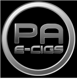 PA E-CIGS logo