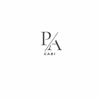 P/A GABI logo