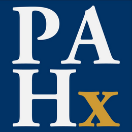 PA HX