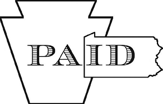 PA ID logo