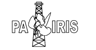 PA IRIS