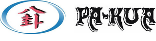 PA-KUA logo