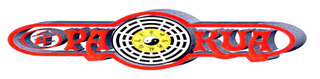 PA KUA logo