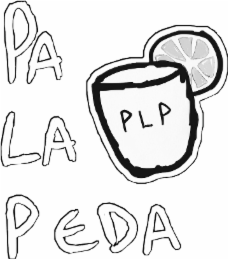 PA LA PEDA PLP logo