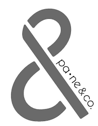PA · NE & CO logo