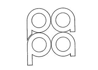 PA PA logo