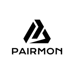 PA PAIRMON logo