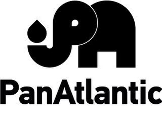 PA PANATLANTIC logo