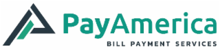 PA PAYAMERICA BILL PAYMENT SERVICES logo