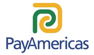 PA PAYAMERICAS logo