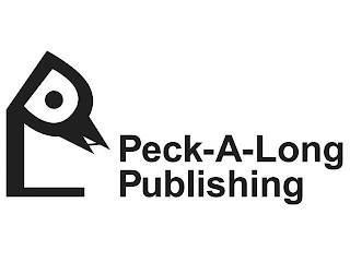 PA PECK-A-LONG PUBLISHING logo