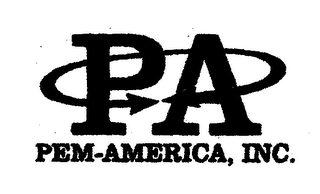 PA PEM-AMERICA, INC. logo