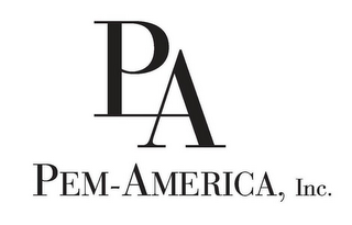 PA PEM-AMERICA, INC. logo