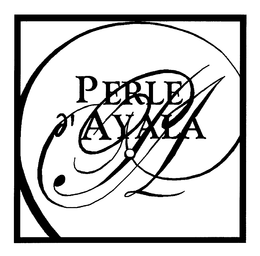 PA PERLE D'AYALA logo