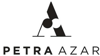 PA PETRA AZAR logo