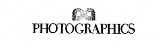 PA PHOTOGRAPHICS logo