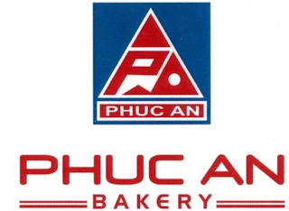 PA PHUC AN BAKERY logo