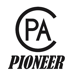 PA PIONEER logo