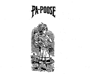 PA-POOSE logo