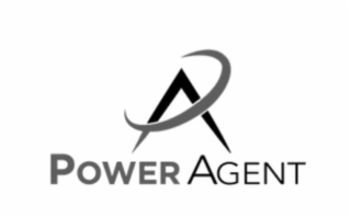 PA POWER AGENT logo