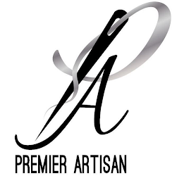 PA PREMIER ARTISANS logo