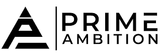 PA PRIME AMBITION logo