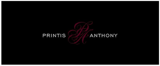 PA PRINTIS ANTHONY logo