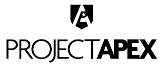 PA PROJECT APEX logo